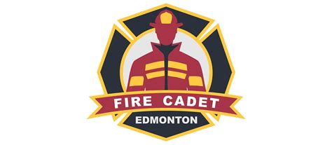 edmonton fire cadets